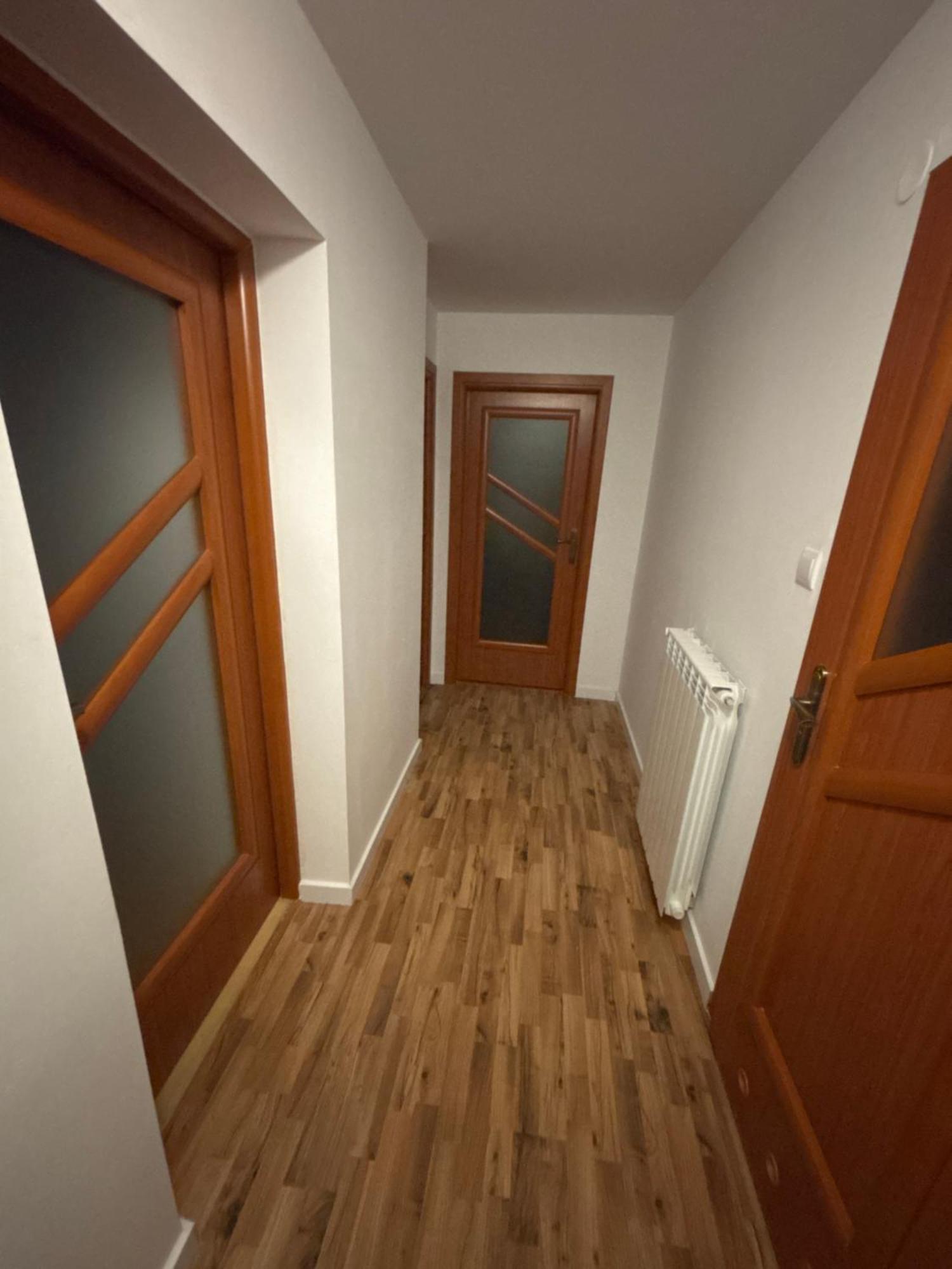 Apartament Hey Groń Exterior foto